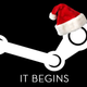 Illustration for article titled The Steam Holiday Sale Starts Now
